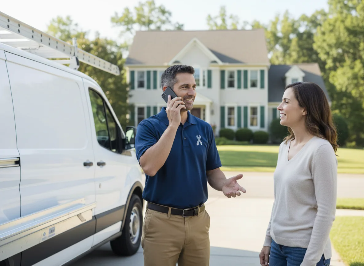 Home Gutter Service Barryton, MI FAQs